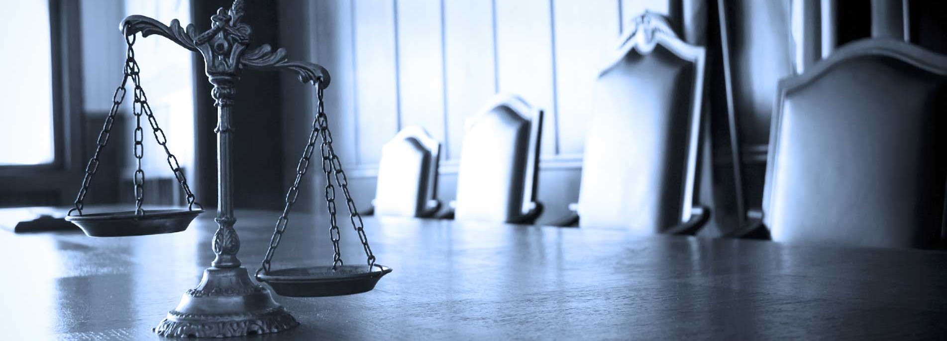 Soluciones alternativas de las controversias penales